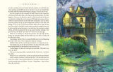 The Wind in the Willows hardback illustrated edition 192 pages (British brand)