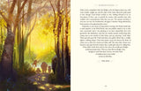The Wind in the Willows hardback illustrated edition 192 pages (British brand)