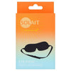 Solait Eye Mask Adjustable Sleep Aid One Size (British brand)