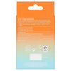 Solait Eye Mask Adjustable Sleep Aid One Size (British brand)