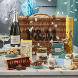 fortnum Wedding Day Hamper- Buy online at McGrocer