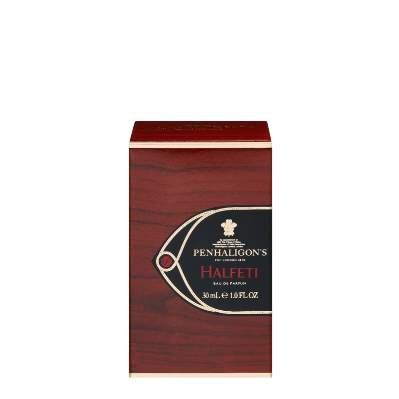 Penhaligon's Halfeti Eau de Parfum 30ml - British product