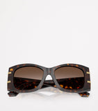 Dolce&Gabbana butterfly sunglasses with DG Millennials logo, imported from the UK