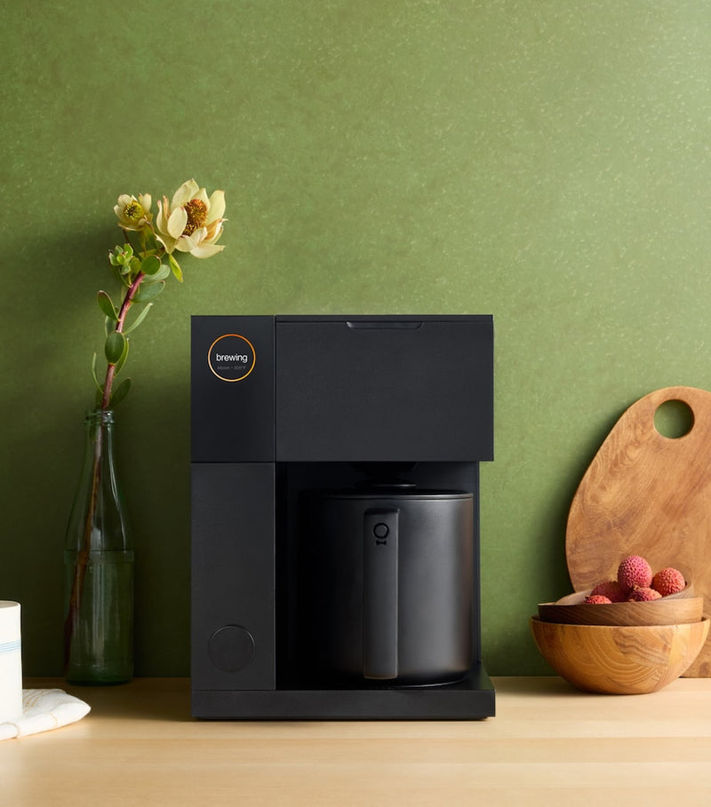 Fellow Aiden Precision coffee machine - British product