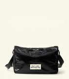 Prada leather cross-body bag 22x35x12cm - British product