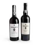 Warre's Vintage Port Collection Case 2 Douro Portugal 6 x 75cl (British brand)