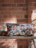 Historic Royal Palaces Modena cushion 30x50cm (British brand)