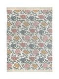 Historic Royal Palaces Albert Jacquard throw, imported from the UK