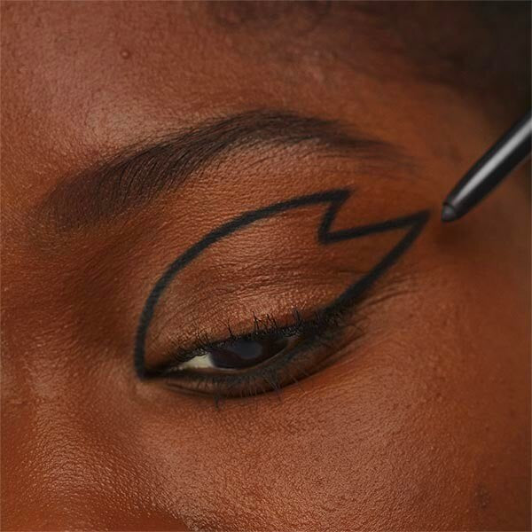 The 24H Automatic Eye Pencil 123 GOODS Superdrug Black 900