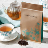 Fortnum's Fortmason blend loose leaf tea 125g, imported from the UK