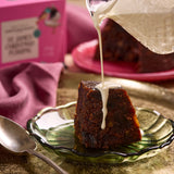 Fortnum & Mason St. James Christmas pudding 454g (British brand)