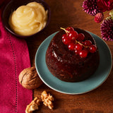 fortnum St. James Christmas Pudding 227g- Buy online at McGrocer