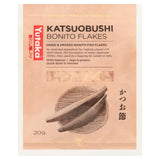 Yutaka Katsuobushi - Bonito Flakes 20g GOODS M&S