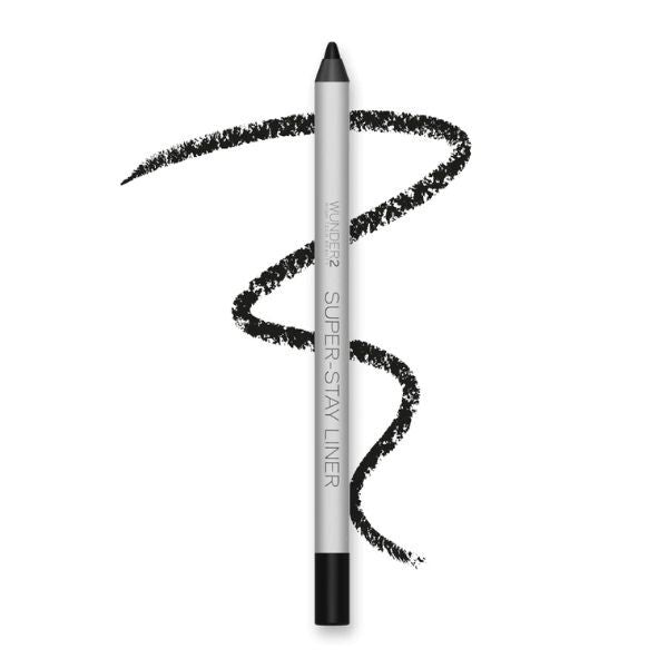 Wunderbrow Super-Stay Liner Essential Black, UK version