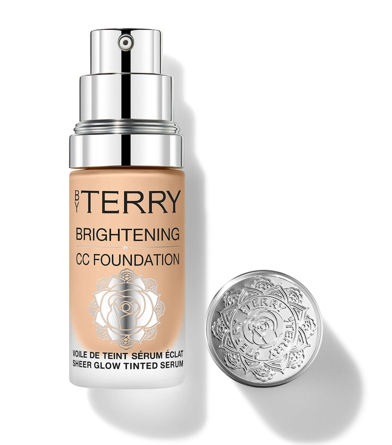 By Terry Brightening CC Foundation - British product