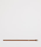 Christian Louboutin Bettina calfskin double wrap bracelet - British product