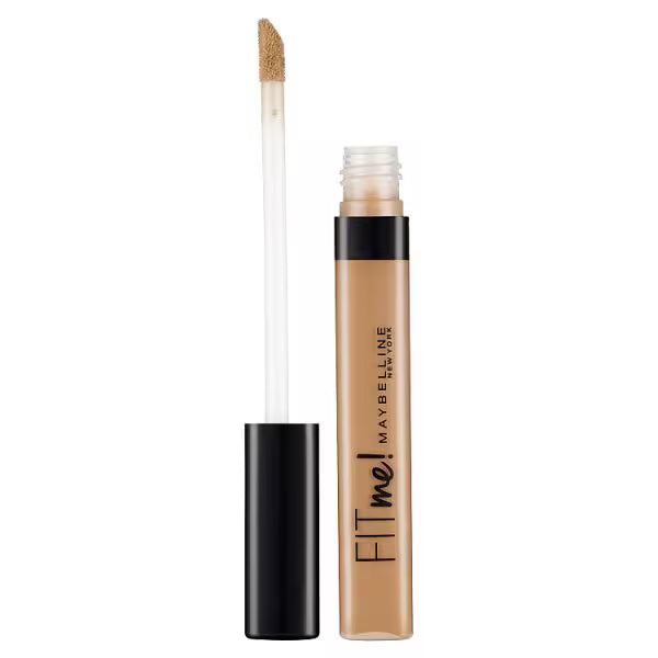 Maybelline Fit Me Concealer 40 Caramel, imported from the UK