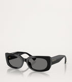 Jimmy Choo JC5029U acetate sunglasses, UK version