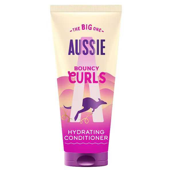 Aussie curls hair conditioner 275ml - British product