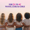 Aussie curls hair conditioner 275ml - British product