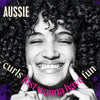 Aussie curls hair conditioner 275ml - British product
