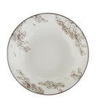 Wedgwood Parklands oatmeal bowl 16cm (British brand)