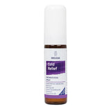 Weleda Cold Relief Oral Spray Vegan   20ml GOODS M&S