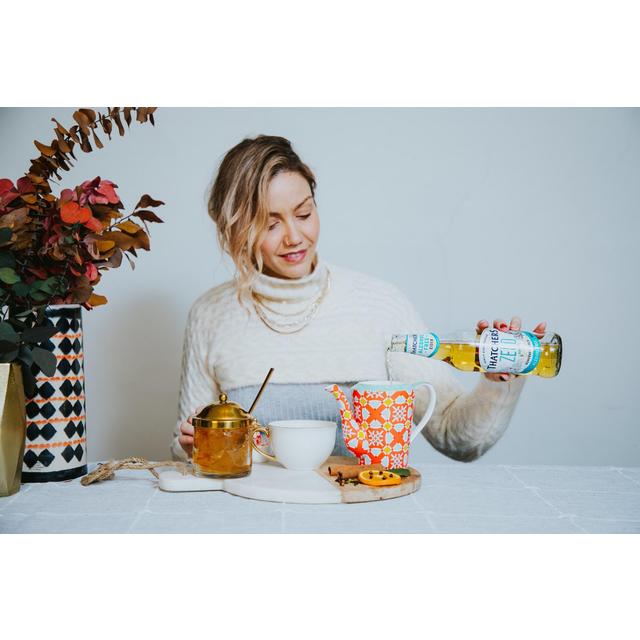 Thatchers Zero Alcohol Free Cider   500ml GOODS M&S