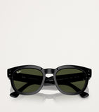 Ray-Ban Propionate Mega Hawkeye sunglasses oversized square frame, imported from the UK