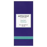 Superdrug Artiscent Eau de Parfum Smoky Vanille 50ml- Buy online at McGrocer