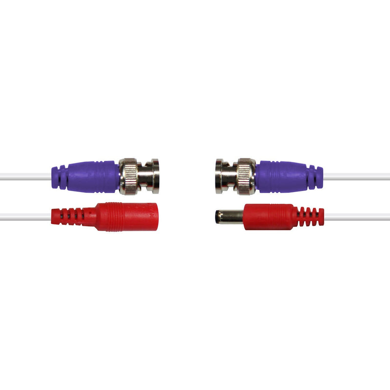 Swann CCTV extension cable 100ft 30m (British brand)