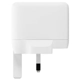 Juice 70W USB-C laptop charger with 2m cable, British brand