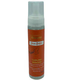 Mazuri Shea Butter Curling Mousse, imported from the UK