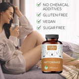 RAIBU Nattokinase 2000 FU capsules - British product