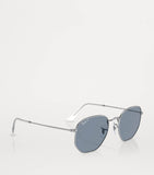 Ray-Ban Steel 0RB3548N sunglasses - British product