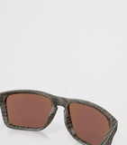 Oakley Holbrook XL Woodgrain sunglasses, UK version