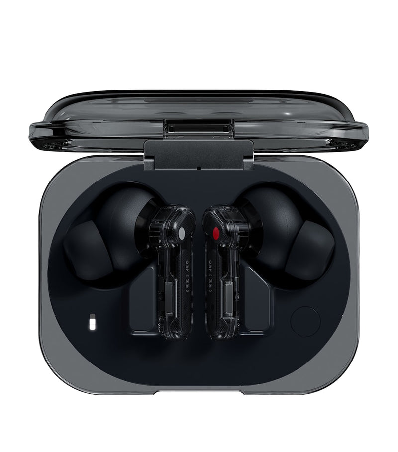Nothing Ear (3a) wireless noise-cancelling earbuds (British brand)