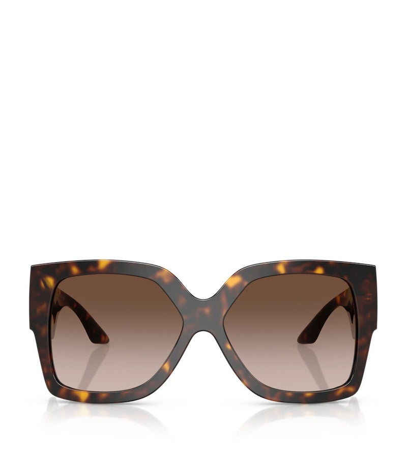 Versace VE4402 acetate sunglasses (British brand)