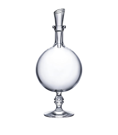 Harrods Baccarat Jean-Charles Boisset Champagne Carafe- Buy online at McGrocer