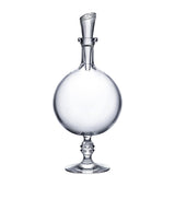 Harrods Baccarat Jean-Charles Boisset Champagne Carafe- Buy online at McGrocer