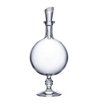 Baccarat champagne carafe - British product