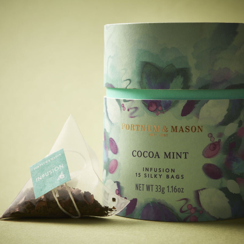 Fortnum's housewarming hamper gift set (British brand)
