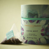 Fortnum's housewarming hamper gift set (British brand)