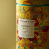 Fortnum and Mason Spring Gift Box with teas and biscuits (British brand)