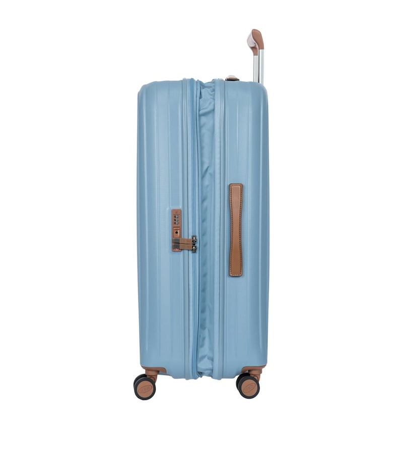 Bric's Taormina Spinner Check-In Suitcase 75cm, UK version