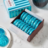 Icy Mints peppermint chocolates 250g, imported from the UK