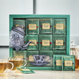 Fortnum's Famous Tea Selection 120 tea bags 240g - British product