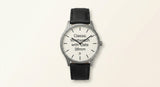 Cartier Ronde watch in 18ct rose gold 30mm, imported from the UK