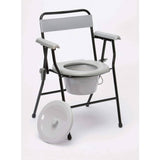 Argos Drive Medical Folding Portable Commode- Buy online at McGrocer