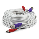 Swann CCTV extension cable 100ft 30m (British brand)